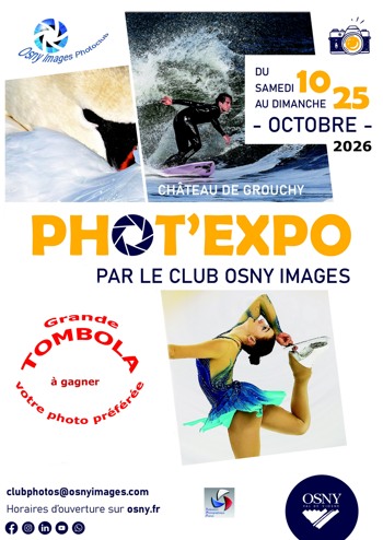 Exposition Osny