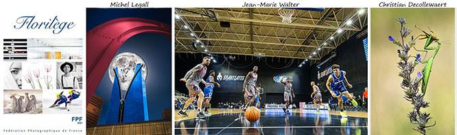 F�d�ration Photgraphique de France