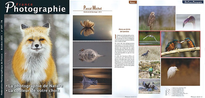 France Photographie