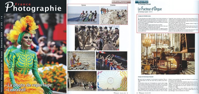 France Photographie