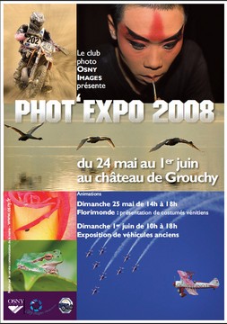 Phot'Expo 2008
