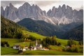 Dolomites de C Delaporte